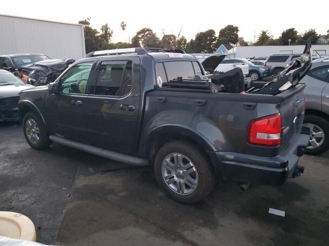 2010 FORD EXPLORER SPORT TRAC LIMITED for Sale