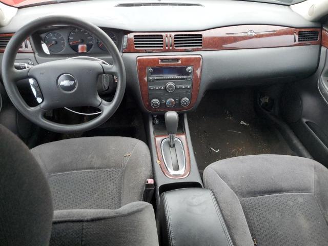 2007 CHEVROLET IMPALA LS for Sale