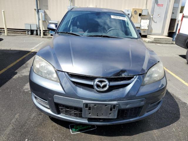 2009 MAZDA SPEED 3 for Sale