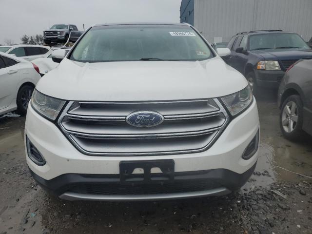2015 FORD EDGE SEL for Sale