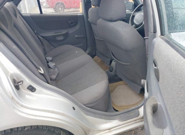 2001 HYUNDAI ACCENT for Sale