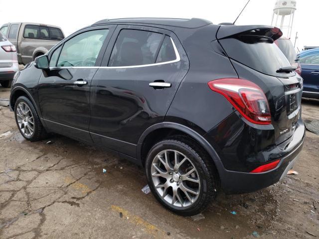 2018 BUICK ENCORE SPORT TOURING for Sale