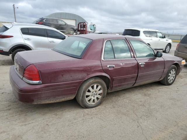 2008 FORD CROWN VICTORIA LX for Sale