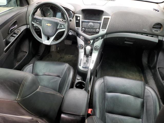 Chevrolet Cruze for Sale