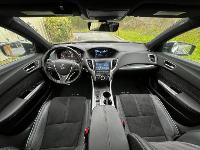 2019 ACURA TLX TECHNOLOGY for Sale