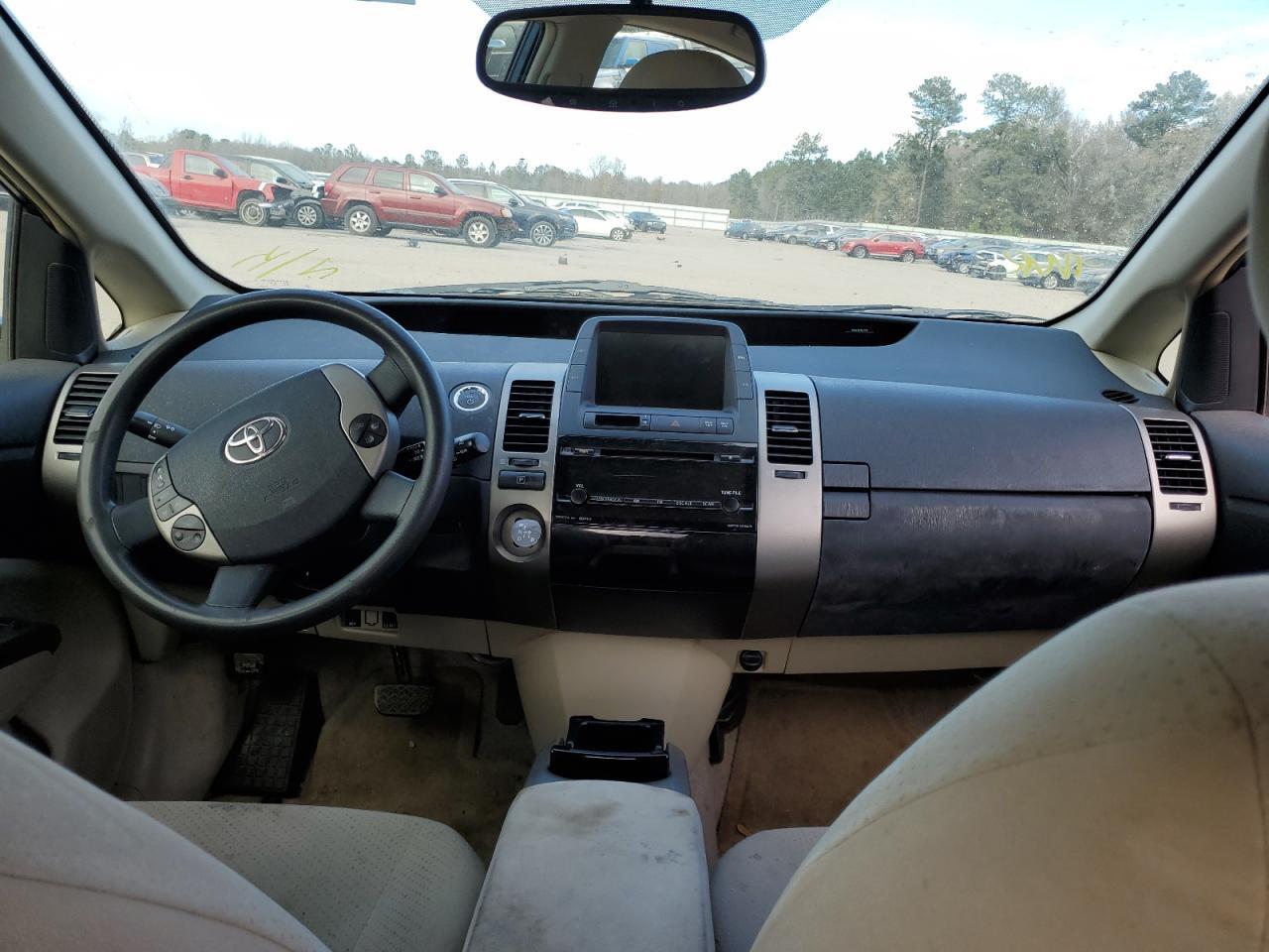 2006 TOYOTA PRIUS for Sale