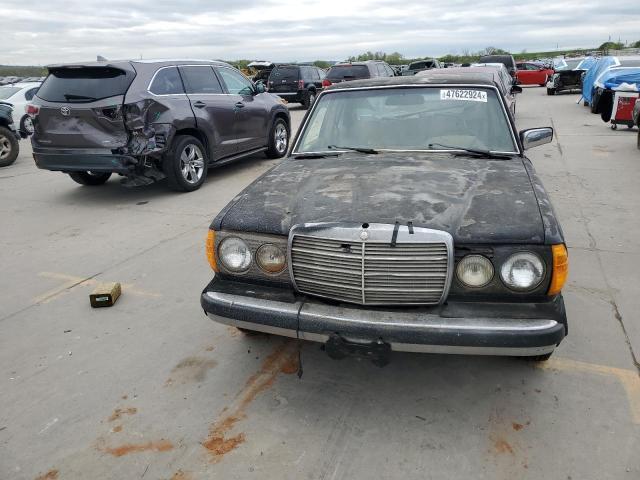 1981 MERCEDES-BENZ 300 for Sale