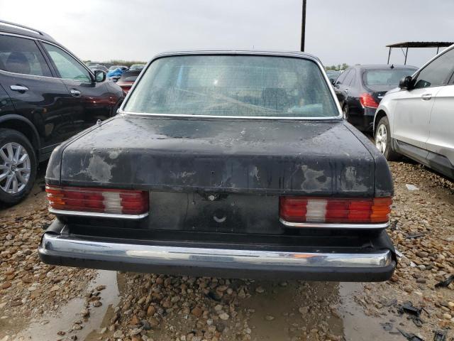 1981 MERCEDES-BENZ 300 for Sale