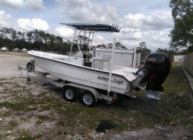 2006 ACTION CRAFT OTHER for Sale