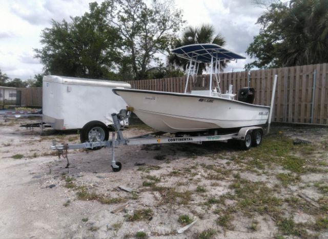 2006 ACTION CRAFT OTHER for Sale