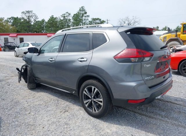 2020 NISSAN ROGUE for Sale
