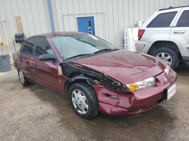 2001 SATURN SL1 for Sale