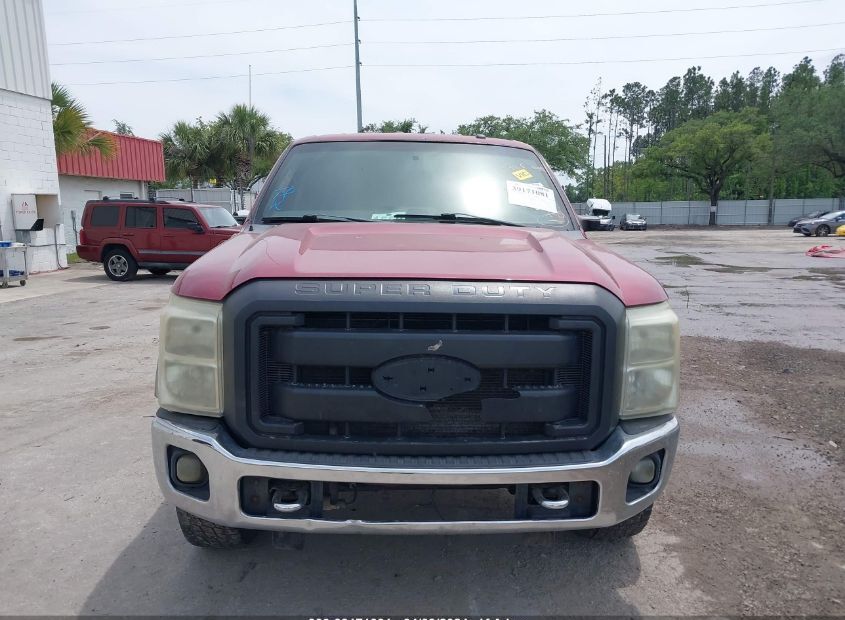 2014 FORD F-250 for Sale