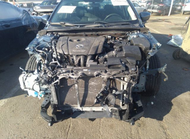 2016 MAZDA MAZDA3 for Sale
