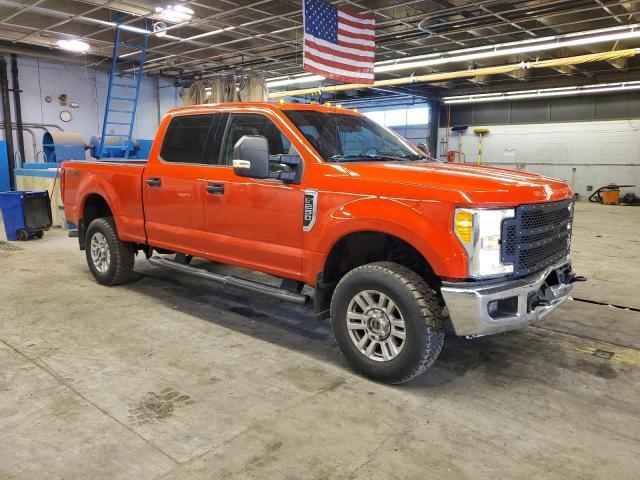 2017 FORD F250 SUPER DUTY for Sale
