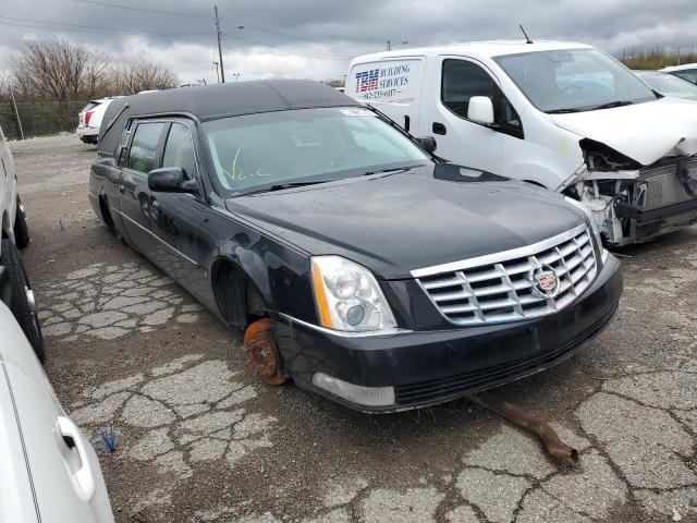 2008 CADILLAC COMMERCIAL CHASSIS for Sale