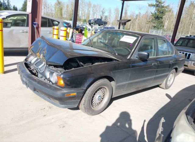 1994 BMW 530 for Sale
