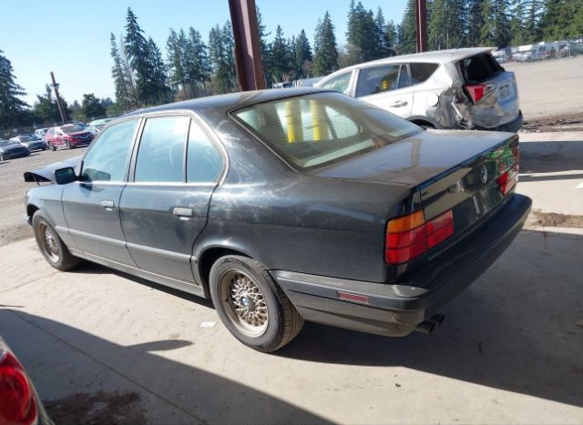 1994 BMW 530 for Sale