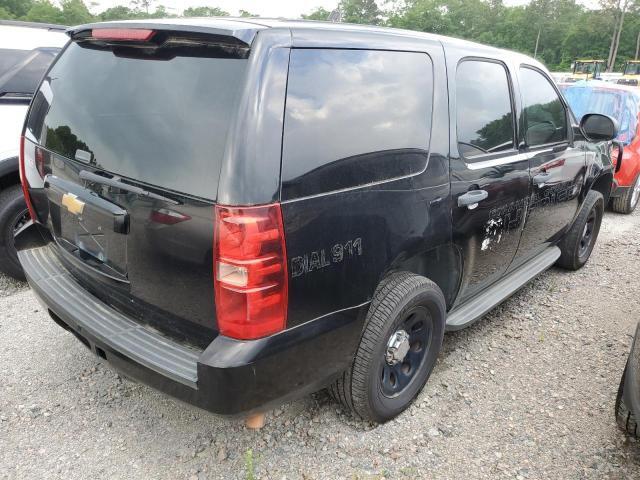 2012 CHEVROLET TAHOE POLICE for Sale