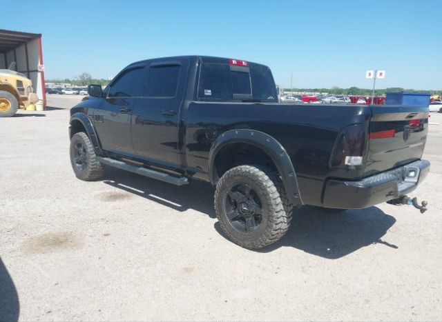 2016 RAM 2500 for Sale