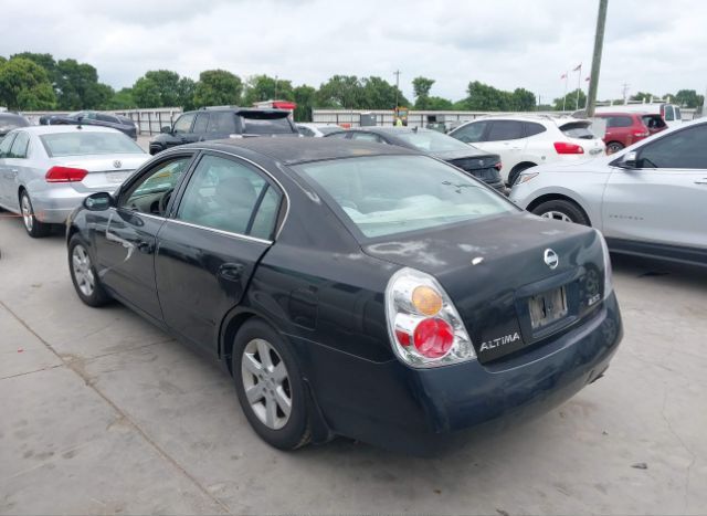 2002 NISSAN ALTIMA for Sale