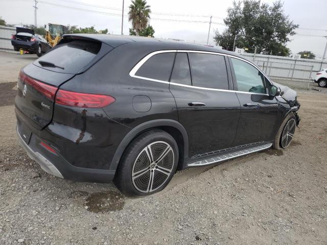 2023 MERCEDES-BENZ EQS SUV 450 4MATIC for Sale