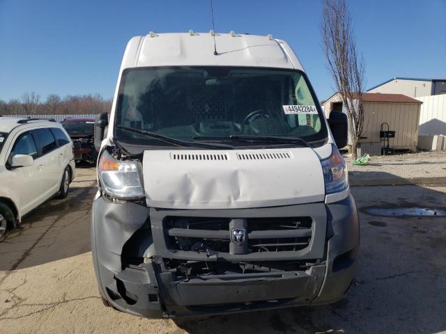 2018 RAM PROMASTER 2500 2500 HIGH for Sale