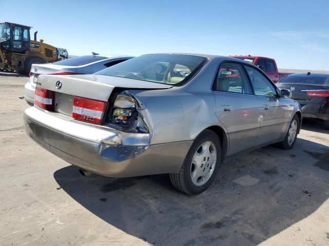 2000 LEXUS ES 300 for Sale