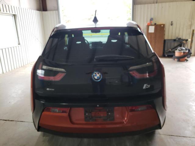 2015 BMW I3 REX for Sale