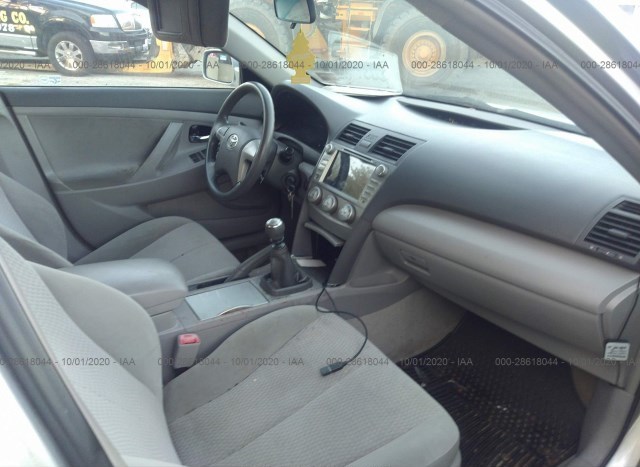 2010 TOYOTA CAMRY for Sale