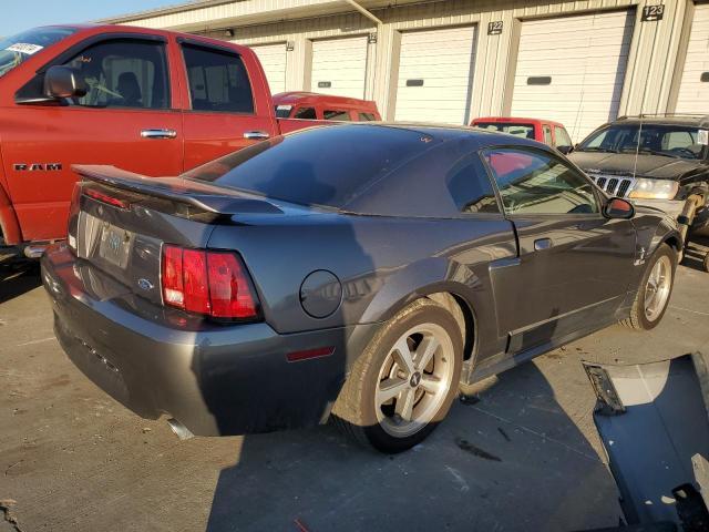2003 FORD MUSTANG MACH I for Sale