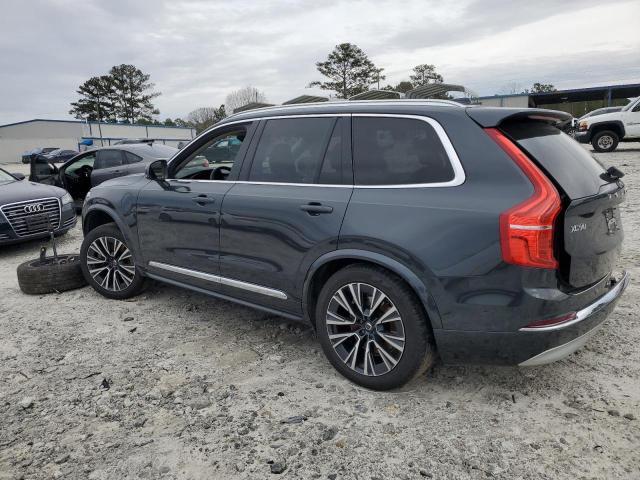 2022 VOLVO XC90 T8 RECHARGE INSCRIPTION EXPRESS for Sale