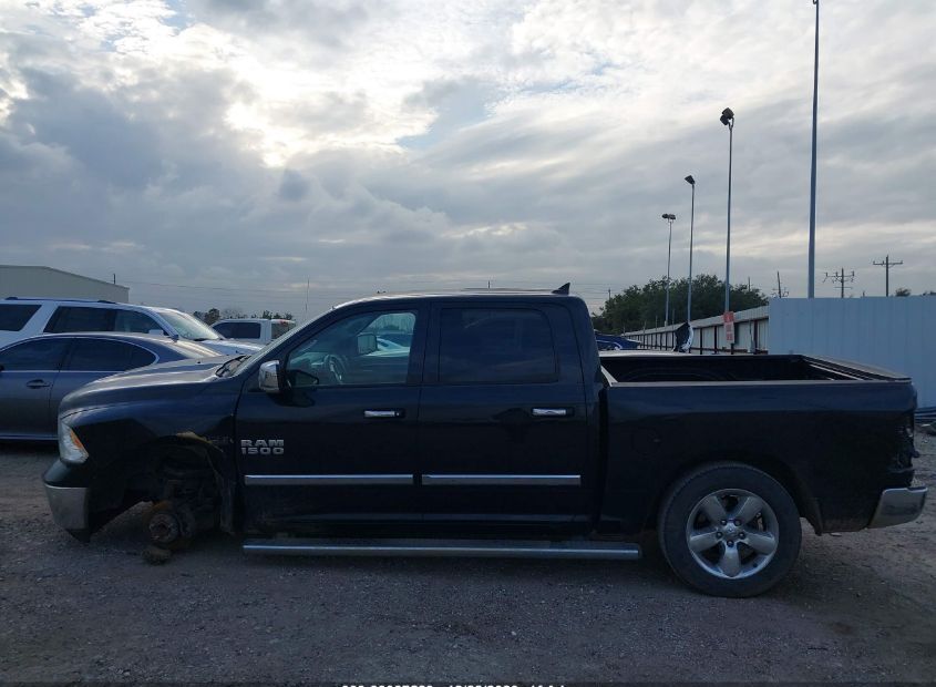 2014 RAM 1500 for Sale
