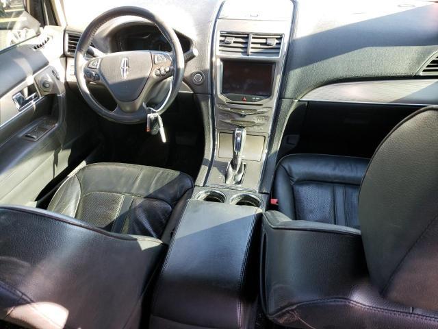 2014 LINCOLN MKX for Sale