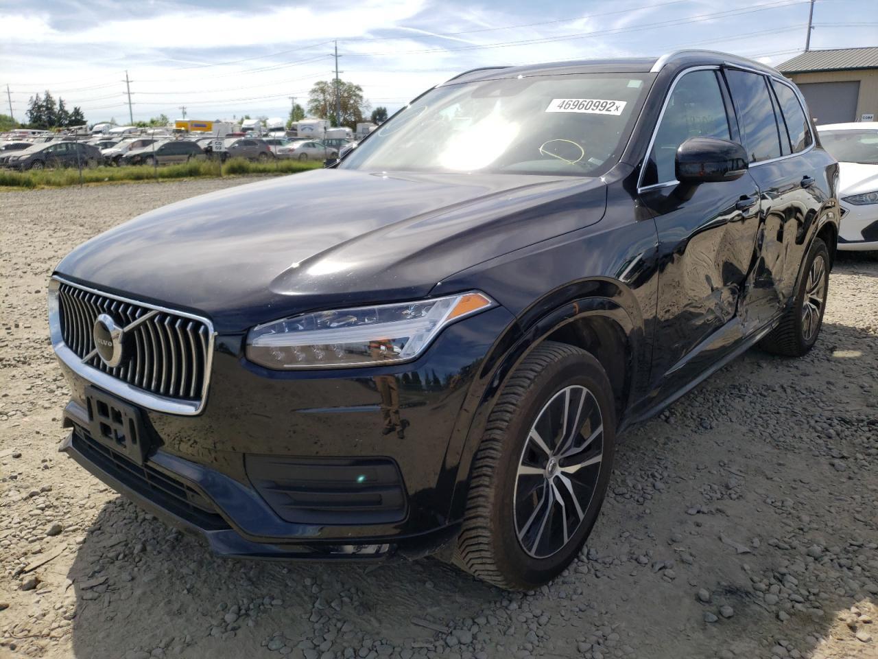 Volvo Xc90 for Sale