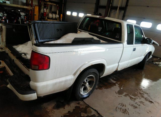Chevrolet S10 for Sale