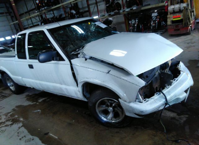 Chevrolet S10 for Sale
