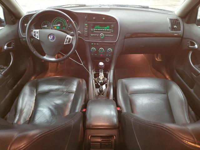 2010 SAAB 9-3 2.0T for Sale