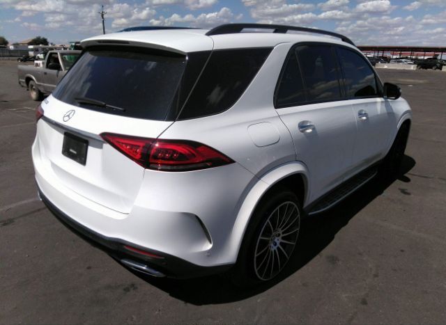 2021 MERCEDES-BENZ GLE 350 for Sale