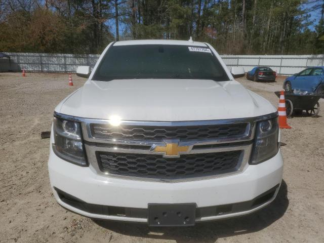 2016 CHEVROLET TAHOE POLICE for Sale