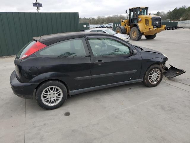 2000 FORD FOCUS ZX3 for Sale