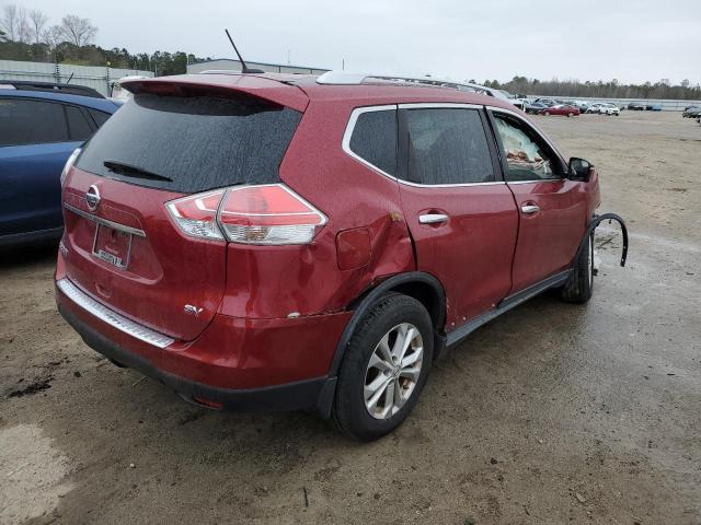 2015 NISSAN ROGUE S for Sale