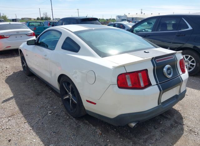 2010 FORD MUSTANG for Sale