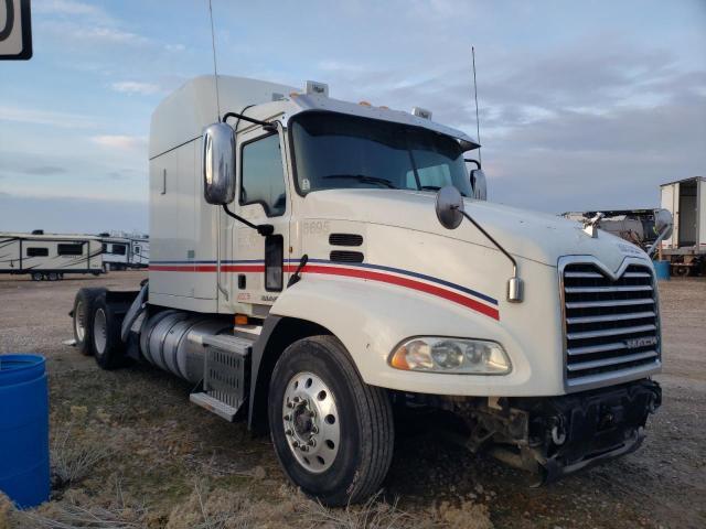 Mack 600 for Sale