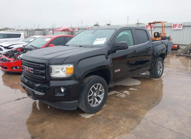 2020 GMC CANYON for Sale