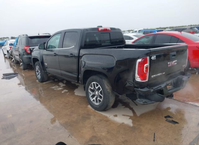 2020 GMC CANYON for Sale