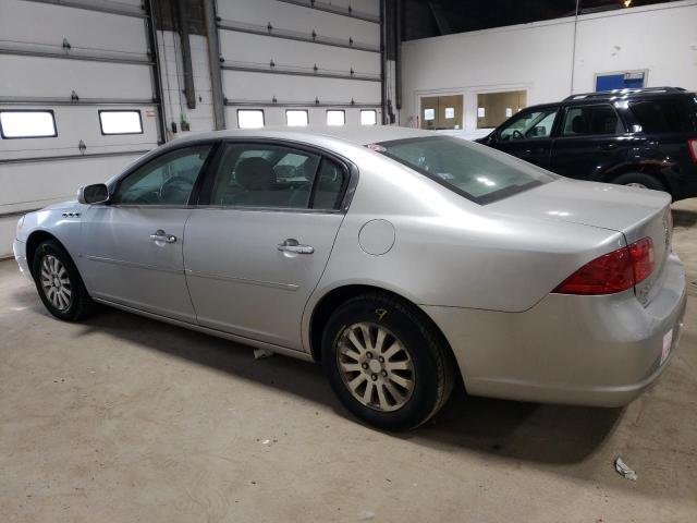 2008 BUICK LUCERNE CX for Sale