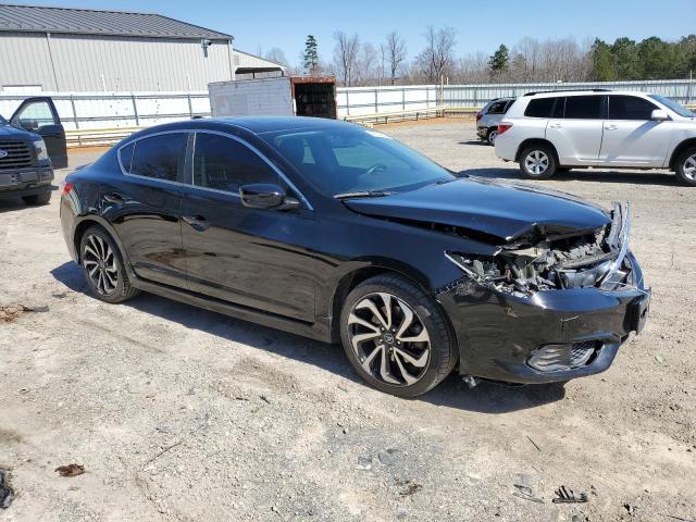 2018 ACURA ILX SPECIAL EDITION for Sale