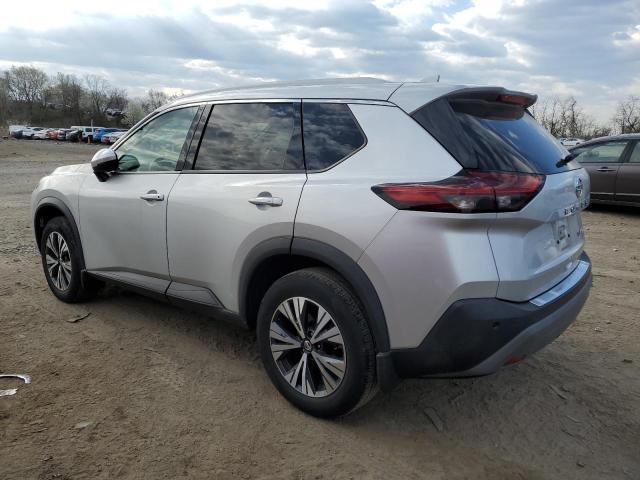2021 NISSAN ROGUE SV for Sale