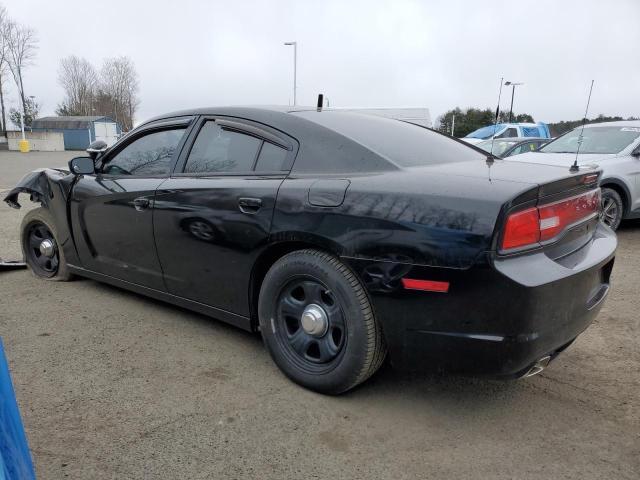 2012 DODGE CHARGER POLICE for Sale